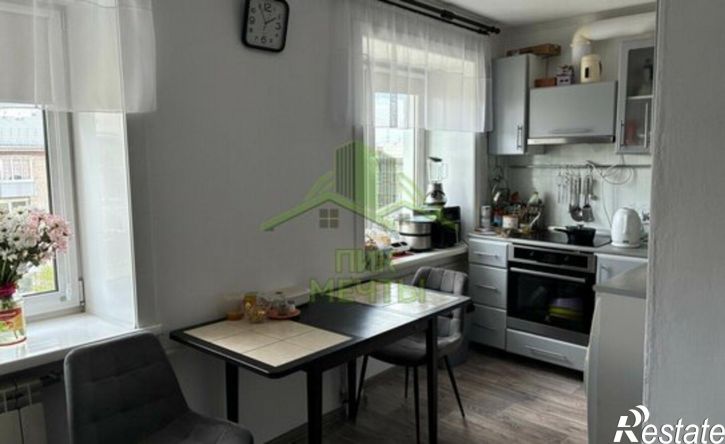 3-комн квартира улица Хоца Намсараева, 30,  д. 30