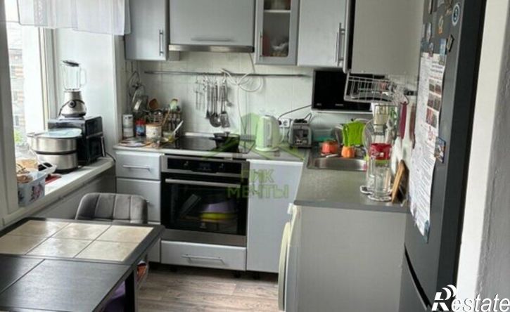 3-комн квартира улица Хоца Намсараева, 30,  д. 30