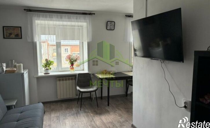 3-комн квартира улица Хоца Намсараева, 30,  д. 30