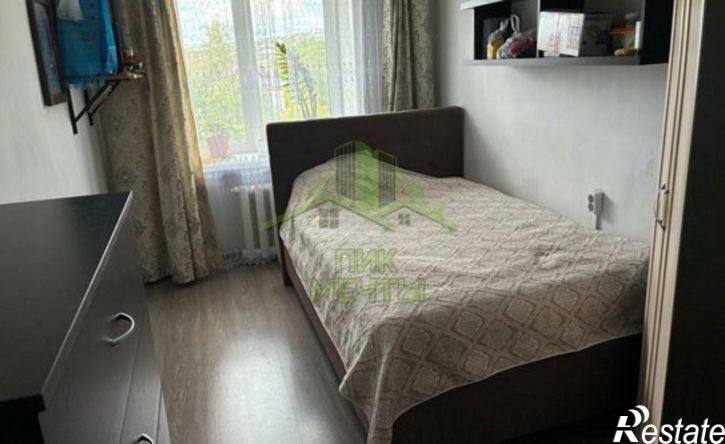 3-комн квартира улица Хоца Намсараева, 30,  д. 30