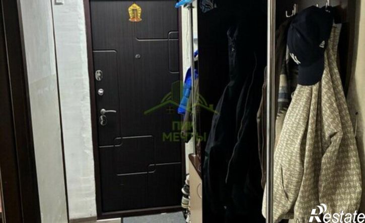 3-комн квартира улица Хоца Намсараева, 30,  д. 30
