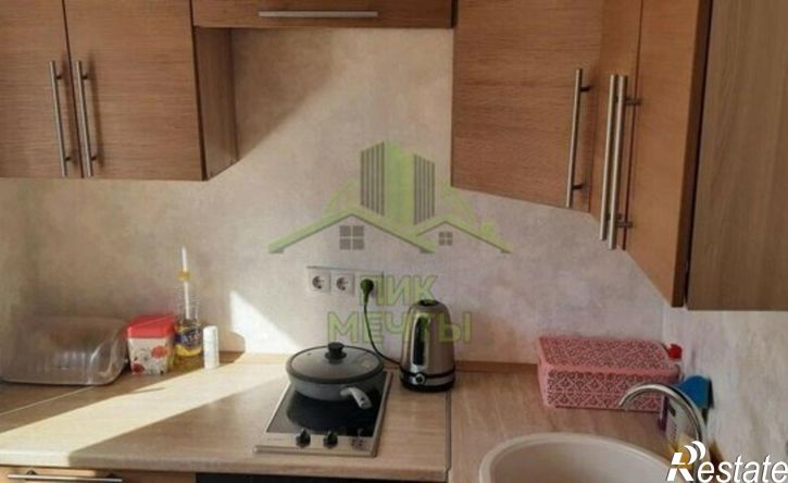 2-комн квартира улица Рылеева, 7,  д. 7