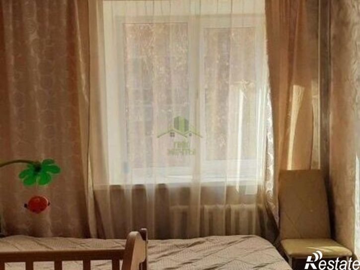 2-комн квартира улица Рылеева, 7,  д. 7
