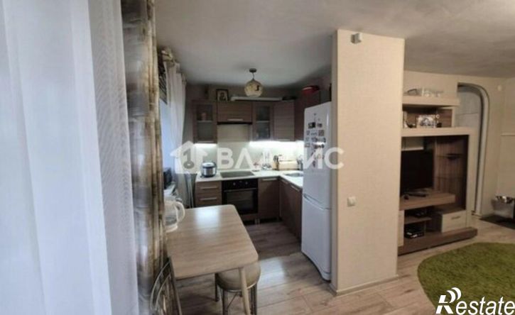 3-комн квартира улица Гагарина, 49,  д. 49