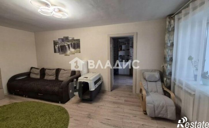 3-комн квартира улица Гагарина, 49,  д. 49
