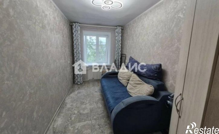 3-комн квартира улица Гагарина, 49,  д. 49