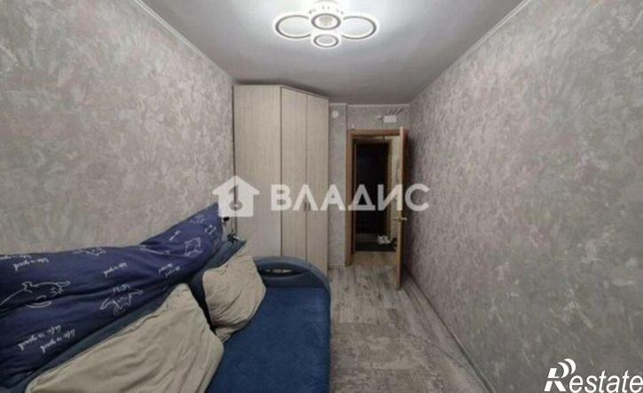 3-комн квартира улица Гагарина, 49,  д. 49