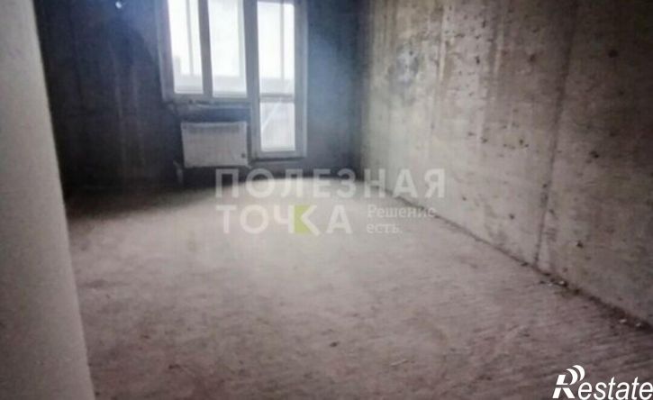 2-комн квартира улица Смолина, 61,  д. 61