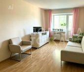 1-комн, 31кв м, этаж 2/5 улица Жердева, 132