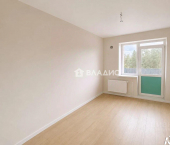 1-комн, 30кв м, этаж 3/5 улица Москалёва