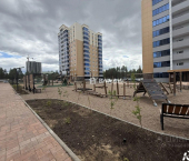 2-комн, 67кв м, этаж 9/12 улица Дашиева, 15