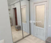 2-комн, 42кв м, этаж 5/9 улица Крылова, 4Г
