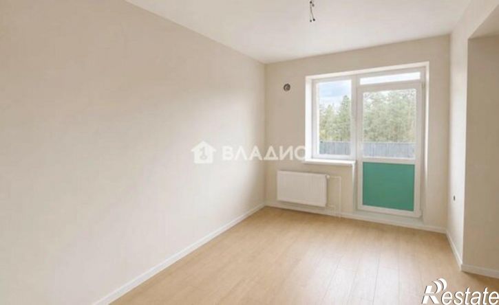 1-комн квартира улица Москалёва, 13