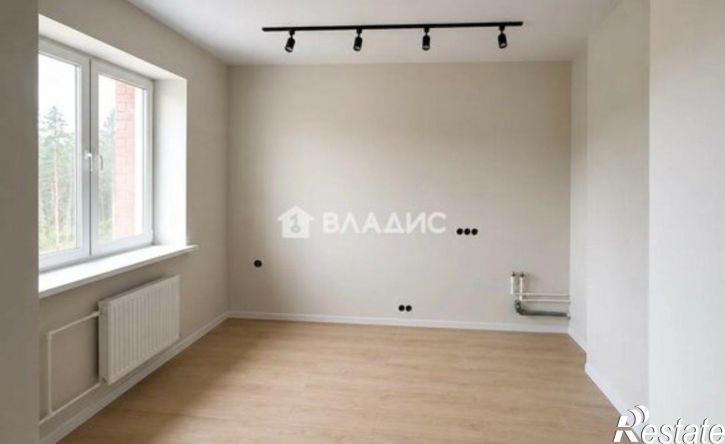 1-комн квартира улица Москалёва, 13