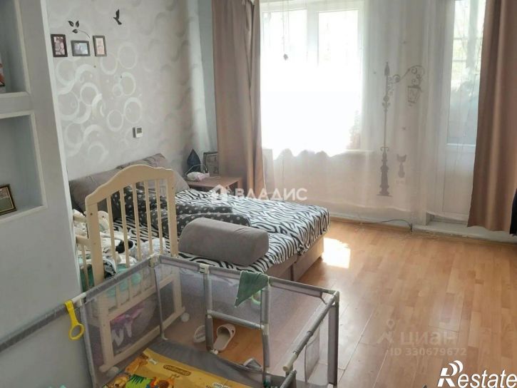 2-комн квартира Горная улица, 3А,  д. 3А