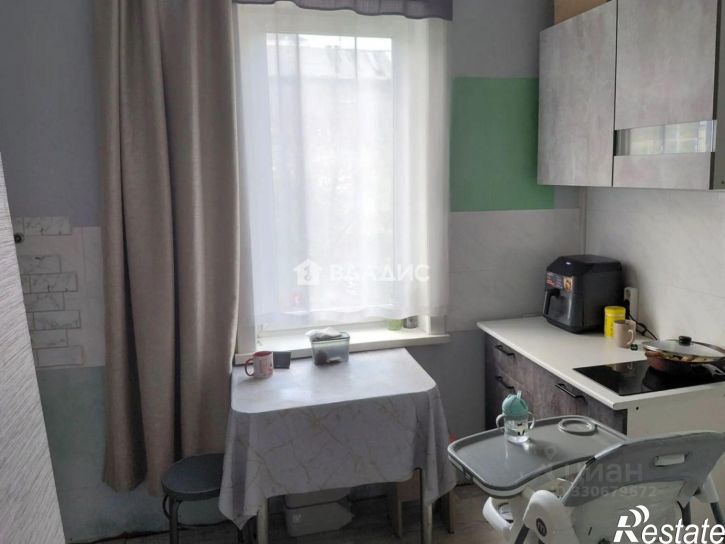 2-комн квартира Горная улица, 3А,  д. 3А