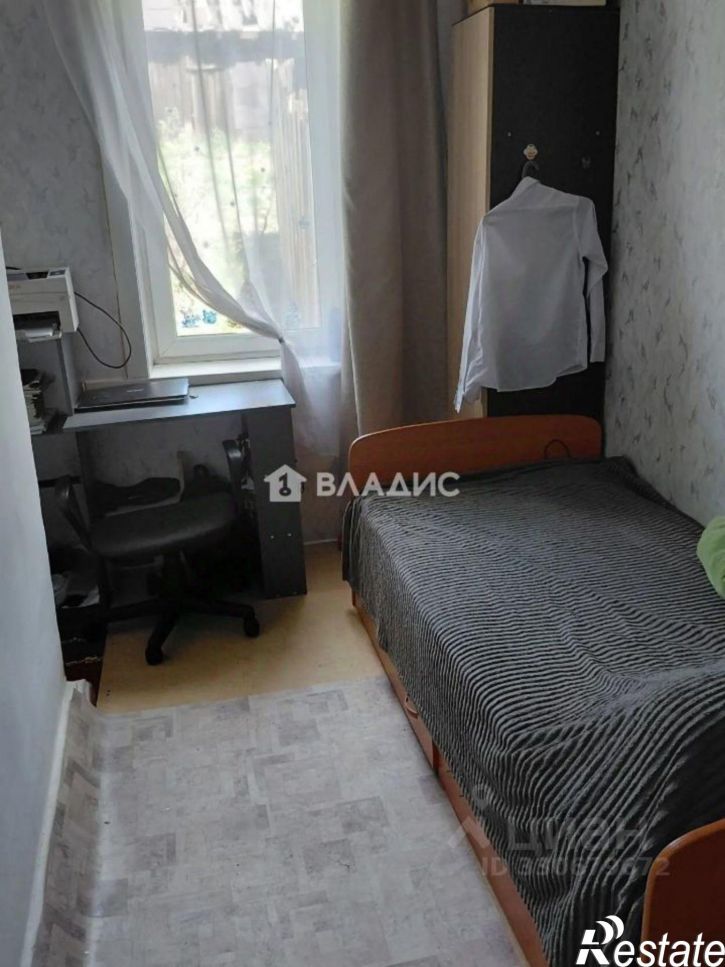 2-комн квартира Горная улица, 3А,  д. 3А