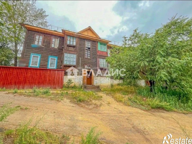 2-комн квартира Горная улица, 3А,  д. 3А