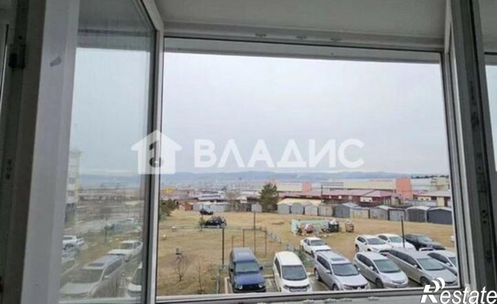 3-комн квартира улица Ринчино, 2,  д. 2