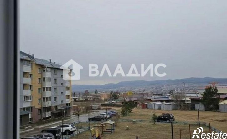 3-комн квартира улица Ринчино, 2,  д. 2
