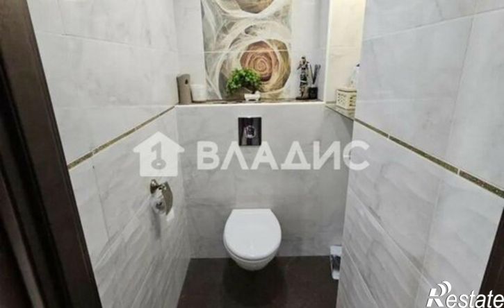 3-комн квартира улица Ринчино, 2,  д. 2