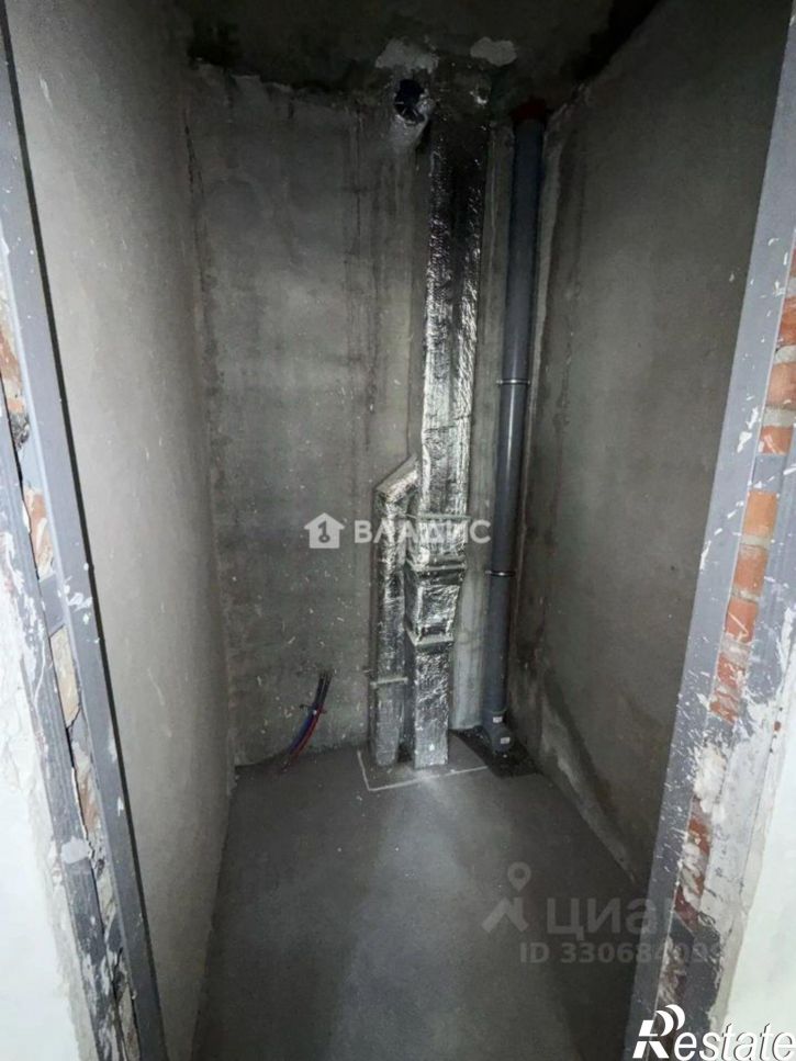 2-комн квартира улица Дашиева, 15,  д. 15