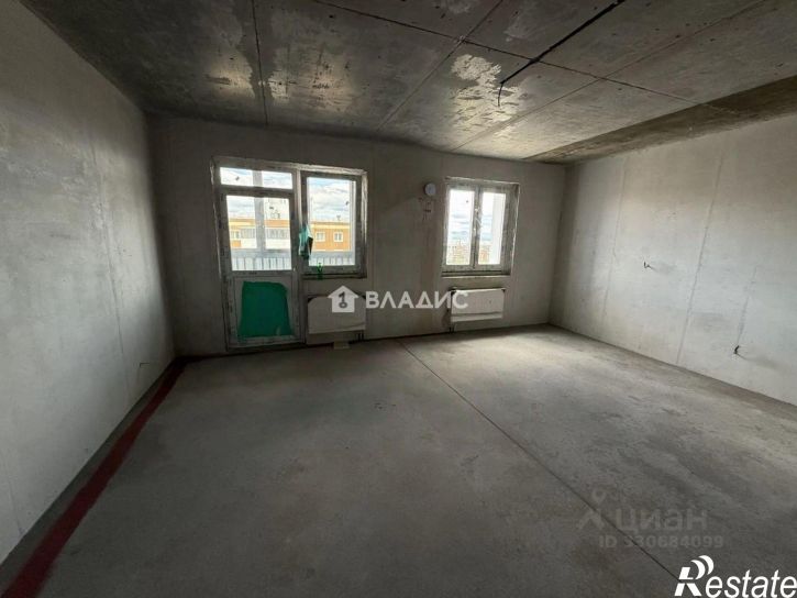 2-комн квартира улица Дашиева, 15,  д. 15