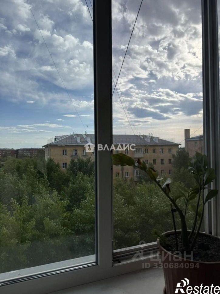 Комната Октябрьская улица, 21,  д. 21