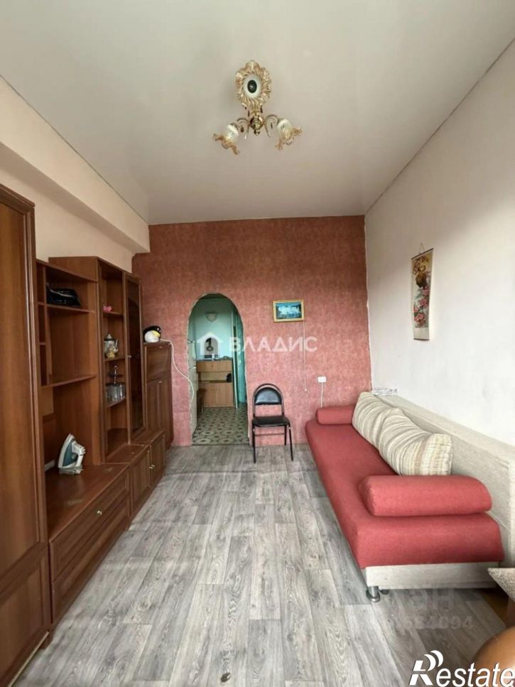 Комната Октябрьская улица, 21,  д. 21