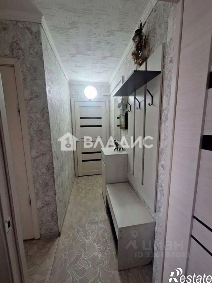 2-комн квартира микрорайон Сокол