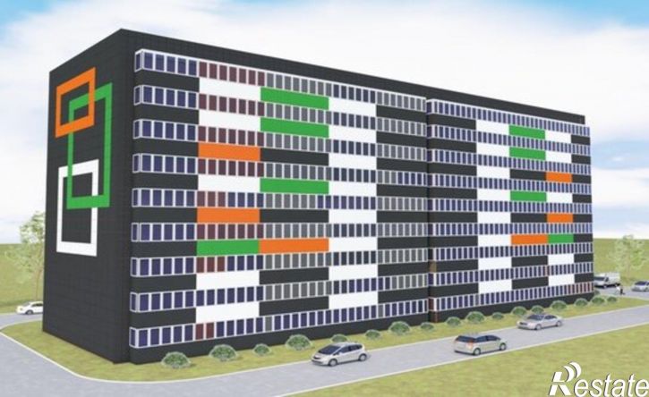 2-комн квартира улица Крылова, 4Г,  д. 4Г