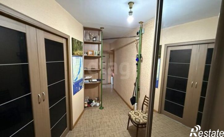 3-комн квартира улица Туполева, 20,  д. 20