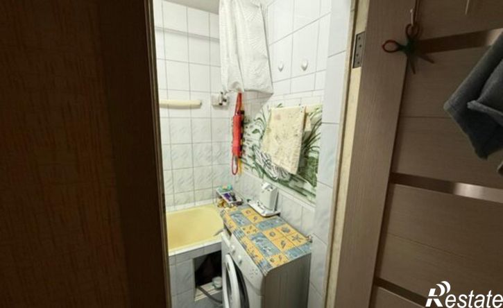 3-комн квартира улица Туполева, 20,  д. 20