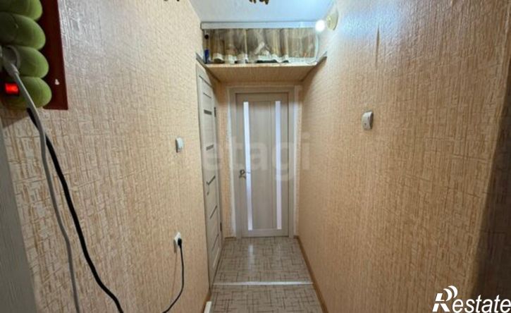 3-комн квартира улица Туполева, 20,  д. 20