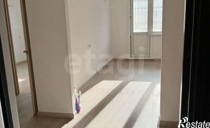 1-комн квартира улица Крылова, 4Г,  д. 4Г