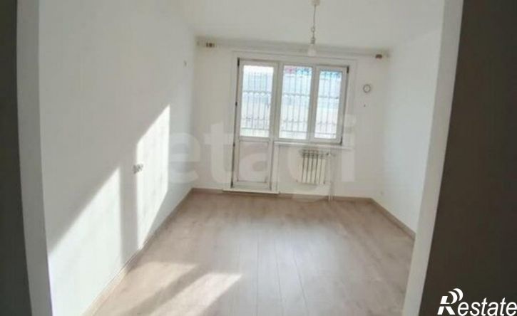 1-комн квартира улица Крылова, 4Г,  д. 4Г