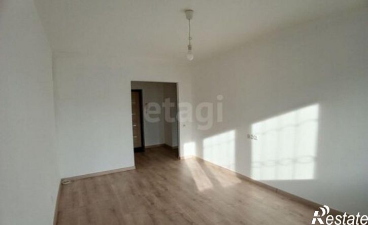 1-комн квартира улица Крылова, 4Г,  д. 4Г