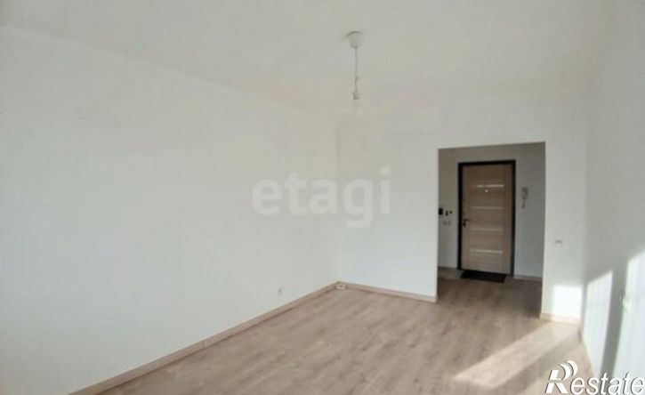 1-комн квартира улица Крылова, 4Г,  д. 4Г