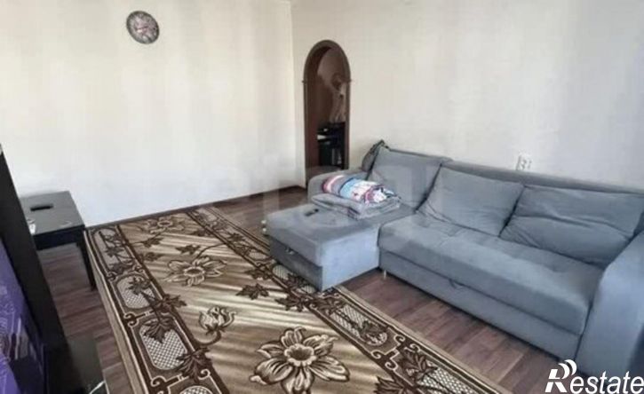 2-комн квартира улица Ринчино, 15,  д. 15