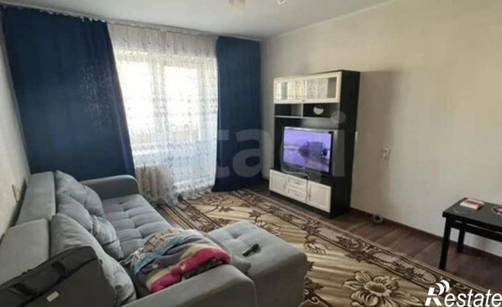 2-комн квартира улица Ринчино, 15,  д. 15