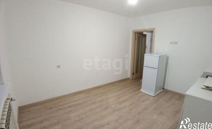 1-комн квартира улица Крылова, 4Г,  д. 4Г