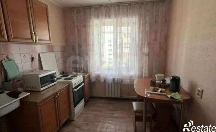 2-комн квартира улица Ринчино, 15,  д. 15