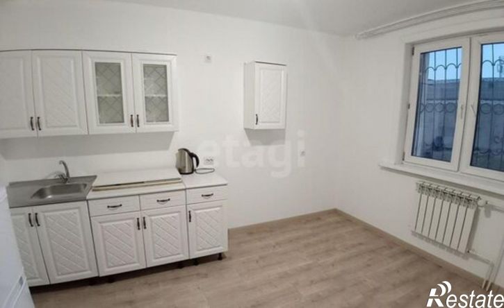 1-комн квартира улица Крылова, 4Г,  д. 4Г