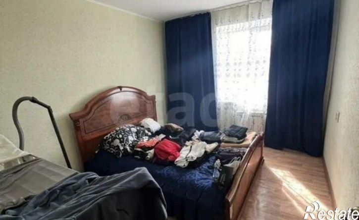 2-комн квартира улица Ринчино, 15,  д. 15