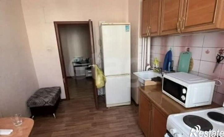 2-комн квартира улица Ринчино, 15,  д. 15
