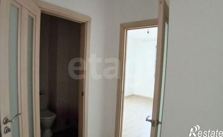 1-комн квартира улица Крылова, 4Г,  д. 4Г