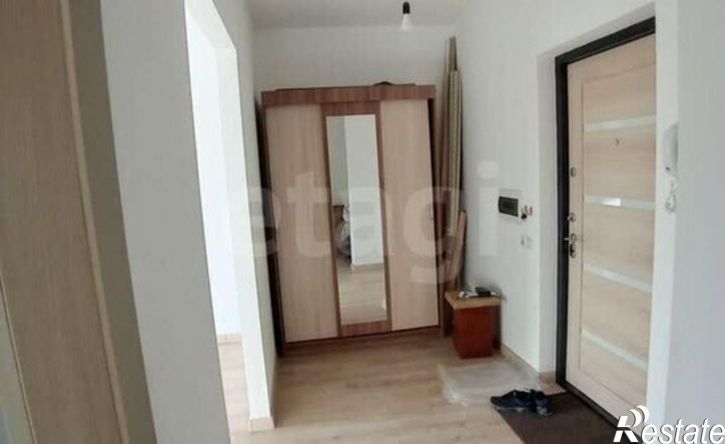 1-комн квартира улица Крылова, 4Г,  д. 4Г