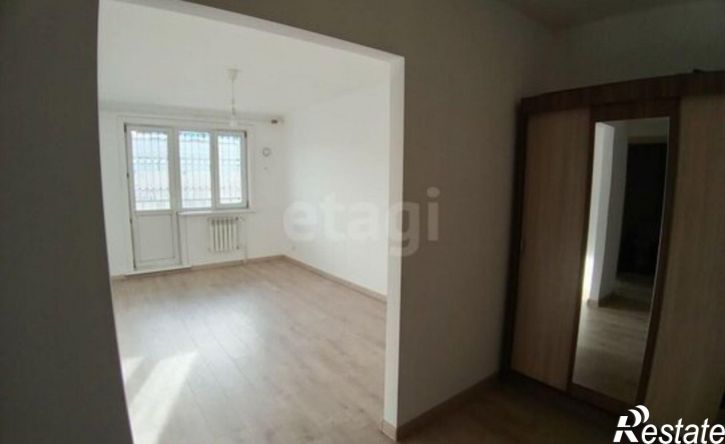 1-комн квартира улица Крылова, 4Г,  д. 4Г