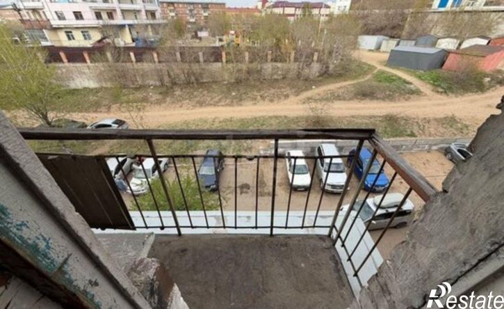 3-комн квартира бульвар Карла Маркса, 25,  д. 25