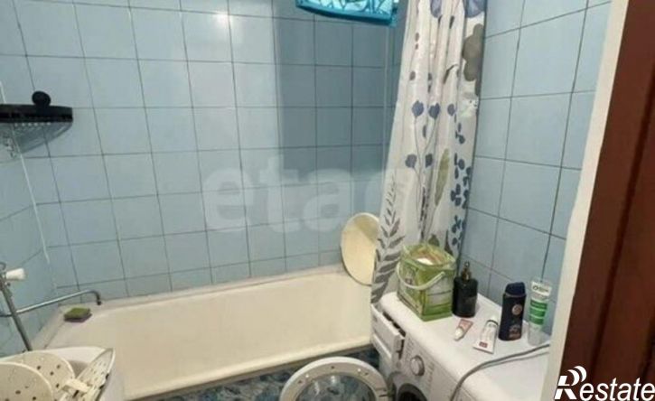 2-комн квартира улица Ринчино, 15,  д. 15